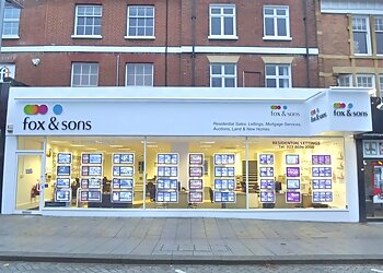 Southampton property management Fox and Sons image 1