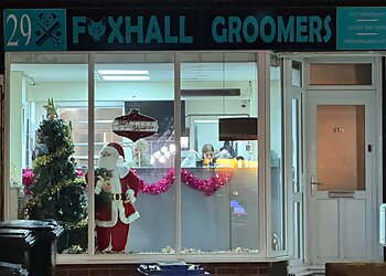 Ipswich pet grooming Foxhall Groomers image 1