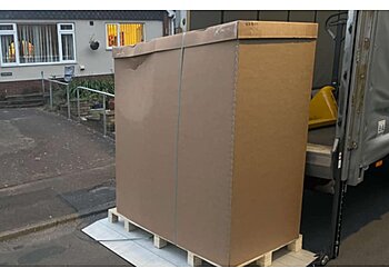 Fox's Pacier Sprints Ltd