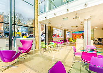 Foxtons Estate Agents