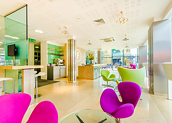 Foxtons Estate Agents