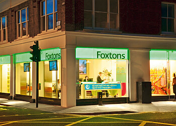 London estate agents Foxtons London Bridge Estate Agents image 1