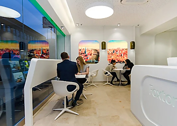 Foxtons Wembley Estate Agents