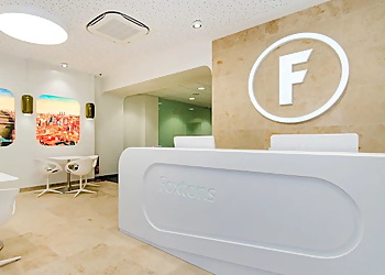 Foxtons Wembley Estate Agents