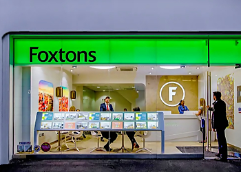 Wembley estate agents Foxtons Wembley Estate Agents image 1