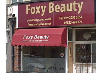 Foxy Beauty Salon