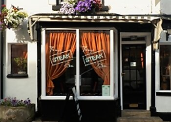 Foxy's Steak Bar