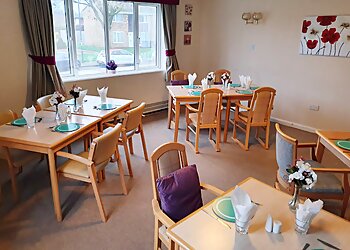 Foylebank Care Home