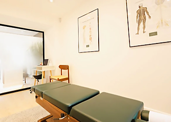 Frame Chiropractic