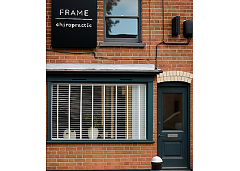Frame Chiropractic