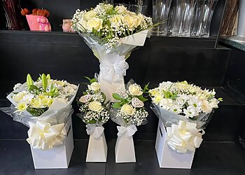 3 Best Florists in Bradford, UK - Expert Recommendations