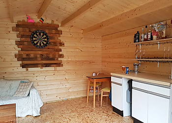 Fran and Lou Painters and Decorators