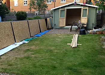 Fran and Lou Painters and Decorators Fran and Lou Painters and Decorators