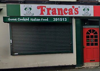Franca's Takeaway