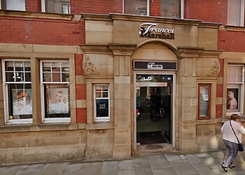 Frances Marshall Hairdressing