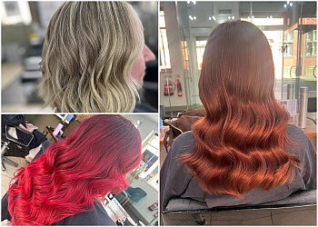 Frances Marshall Hairdressing