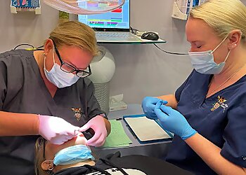 Frances Willner Practice Dedicated to Orthodontics