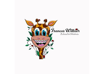 Frances Willner Practice Dedicated to Orthodontics