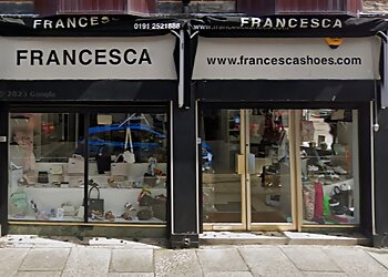 North Tyneside shoe shops Francesca image 1