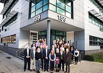 Francesca Easter - ELLISONS LEGAL LLP