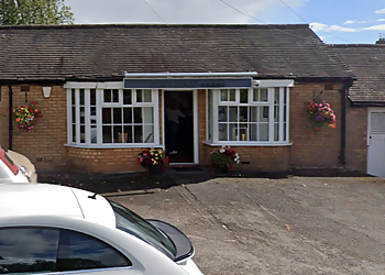 Francesco Hair Salon