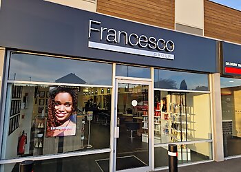 Francesco Hair Salon Telford