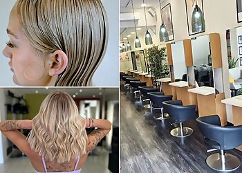 Francesco Hair Salon Telford