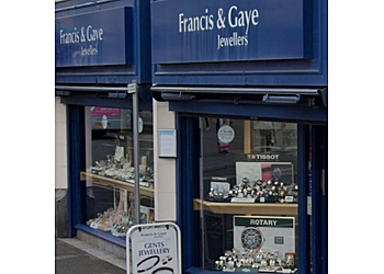 Francis & Gaye Jewellers