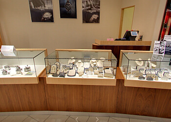 Francis & Gaye Jewellers