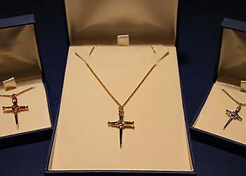 Francis & Gaye Jewellers