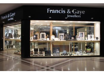Francis & Gaye Jewellers