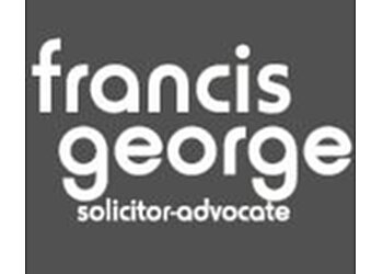 Swindon personal injury solicitors Francis George Solicitor image 1