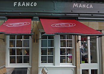 Franco Manca Cambridge