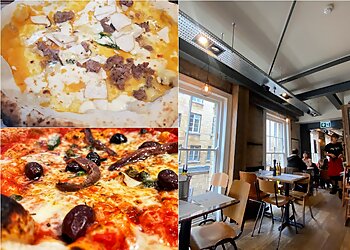 Franco Manca Cambridge