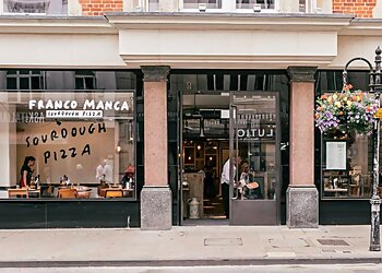 Franco Manca