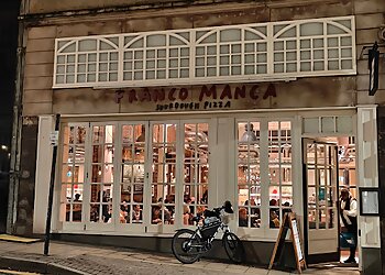 Franco Manca Birmingham