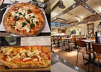 Franco Manca Birmingham