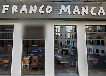 Franco Manca