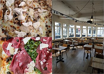 Franco Manca Canterbury