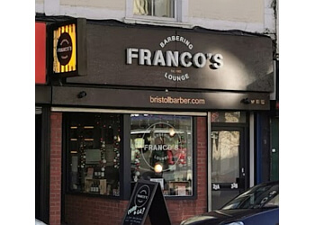Franco’s Barbering Lounge