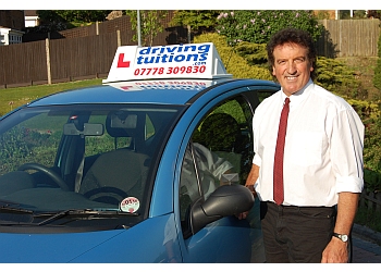 Franco's Driving School St Albans