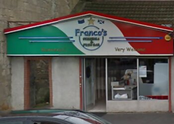 Franco's Fish & Chips