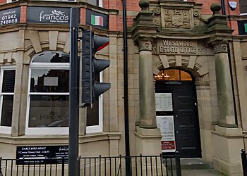 Francos Italian Restaurant