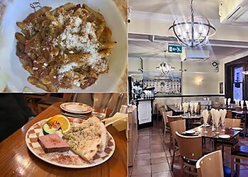 Francos Italian Restaurant