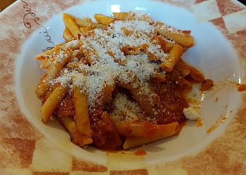 Francos Italian restaurant 