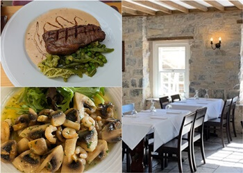 IL Vecchio Ristorante