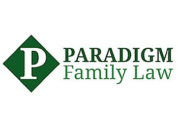 Frank Arndt - Paradigm Family Law