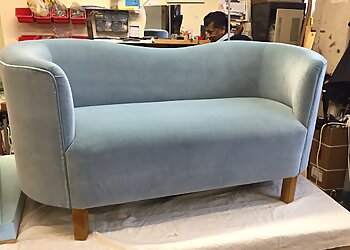 Frank Day Upholstery Ltd