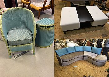 Frank Day Upholstery Ltd