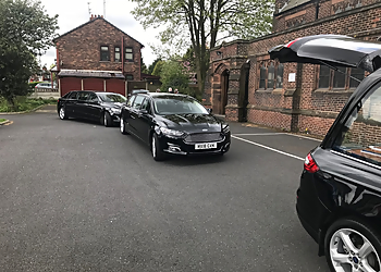Frank Dooley & Son Funeral Directors St Helens